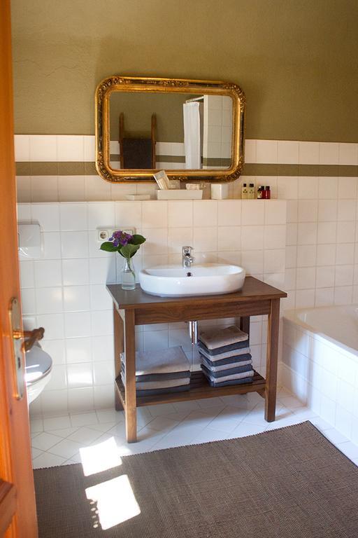 Haus Am Salinenweg Apartment Грасау Екстериор снимка